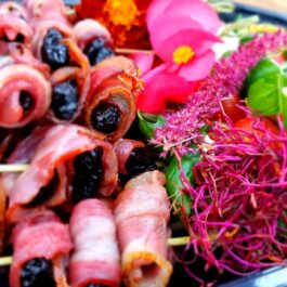 Przekąski na imprezę