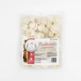 Pielmieni Wieprzowe