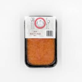 Sos Bolognese Mrożony 500g